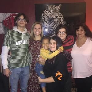 Meet your Posher, Jill